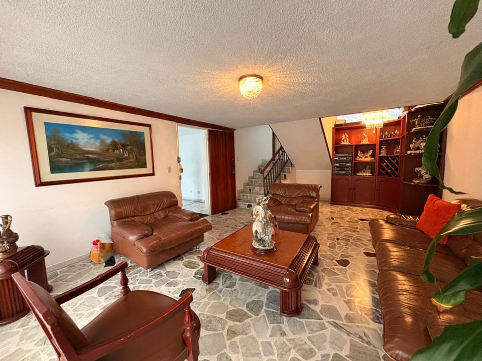 Venta Casa Palermo, Manizales, Código 10450001 en Manizales (Municipio)