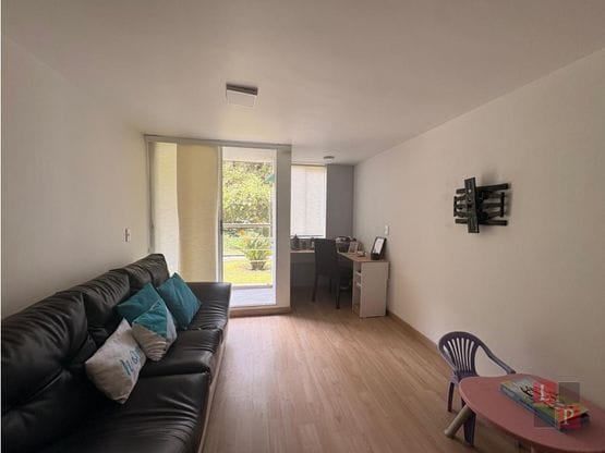 Venta Apartamento Niza, Manizales, código 10443186