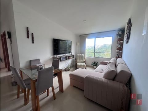 Venta Apartamento Fátima, Manizales, Cod 10467137