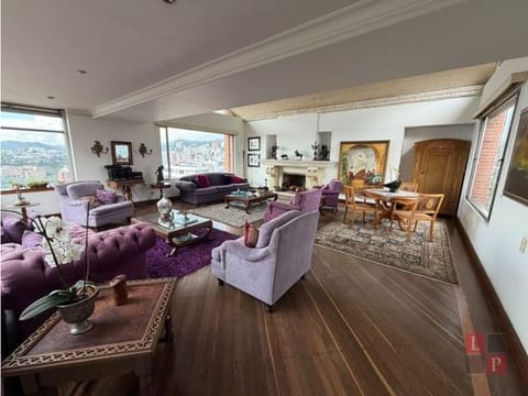 En venta Pent-house en Palermo, Manizales | Cod 10478745
