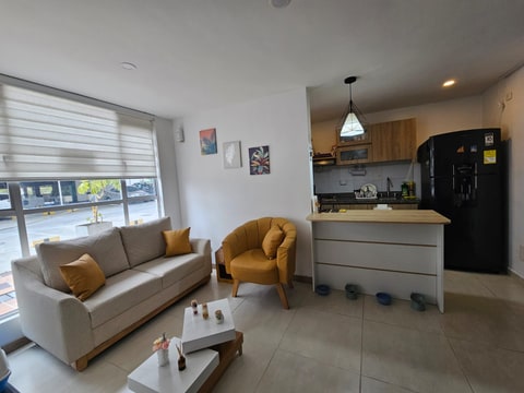 Venta Apartamento Alta Suiza Manizales, Código 10144401 en Manizales (Municipio)