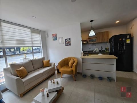 Venta Apartamento Alta Suiza Manizales, Código 10144401
