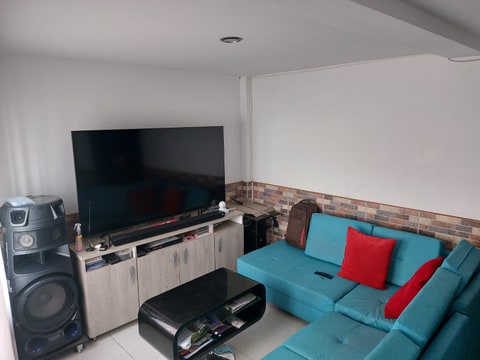 Venta Casa Con Renta en San Rafael, Manizales COD. 6572199 en Manizales (Municipio)