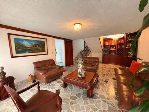 Venta Casa Palermo, Manizales, Código 10450001