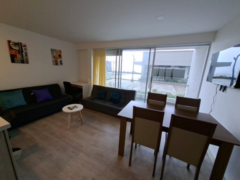 Venta Apartamento Avenida Santander Manizales cod. 9720272 en Manizales (Municipio)