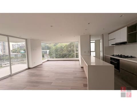 Venta Apartamento en el Trébol, Manizales, código 10450131