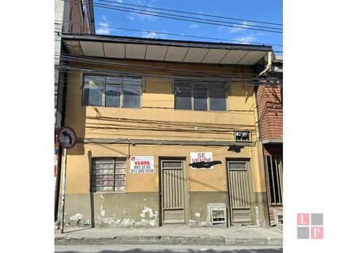 Venta Casa Lote en Centro Villamaría, Manizales, COD 10457061