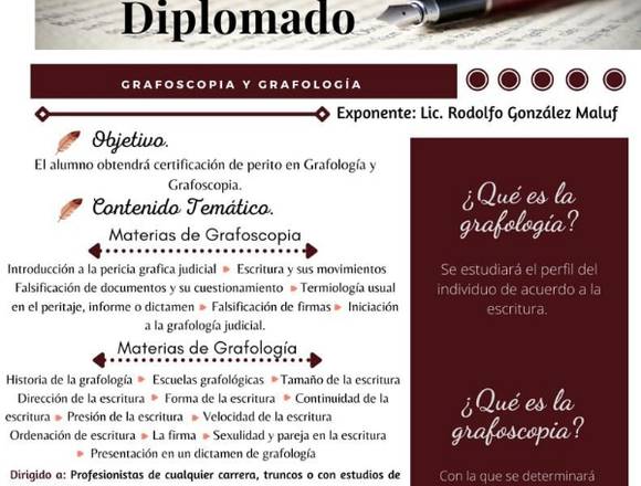 Curso de Diplomado en Azcapotzalco (Municipio)