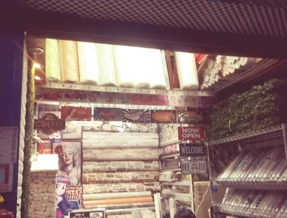 VENTA DE LOCALES COMERCIALES