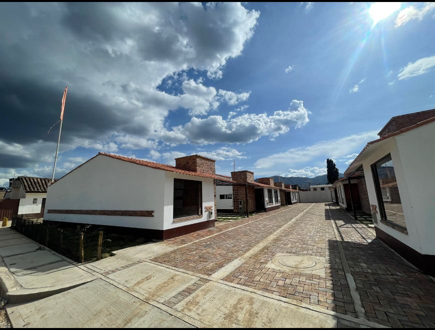 CONJUNTO RESIDENCIAL EL CIELO