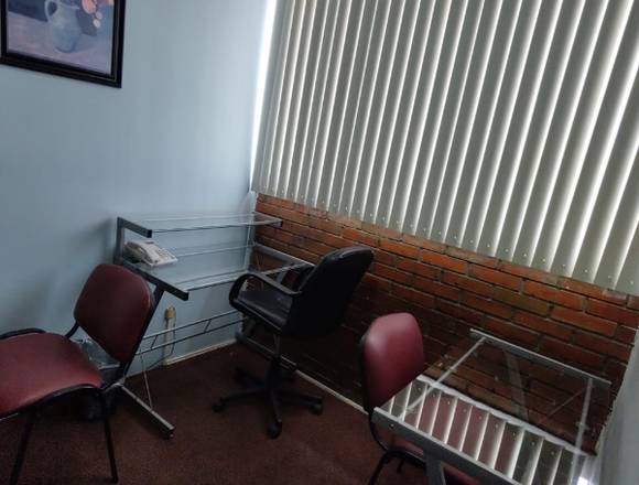 RENTA DE OFICINAS EN EDOMEX Y CDMX en Tlalnepantla de Baz (Municipio)