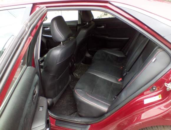 Toyota Camry XSE Deportivo 2015 en Monterrey (Municipio)