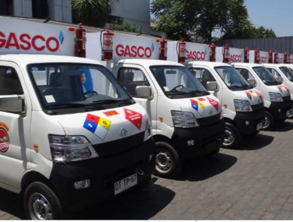 Chofer repartidor vacantes disponibles en Valparaíso (Comuna)