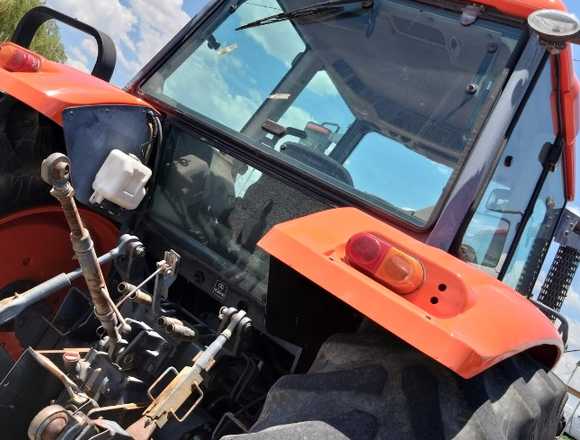 TRACTOR AGRICOLA KUBOTA en Durango (Municipio)