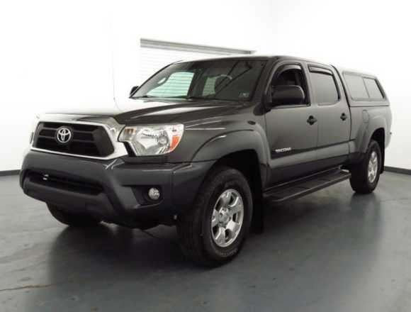 TOYOTA TACOMA 2014 en Torreón (Municipio)
