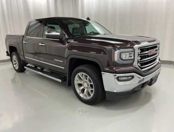 GMC SIERRA DENALI 2016 en Torreón (Municipio)