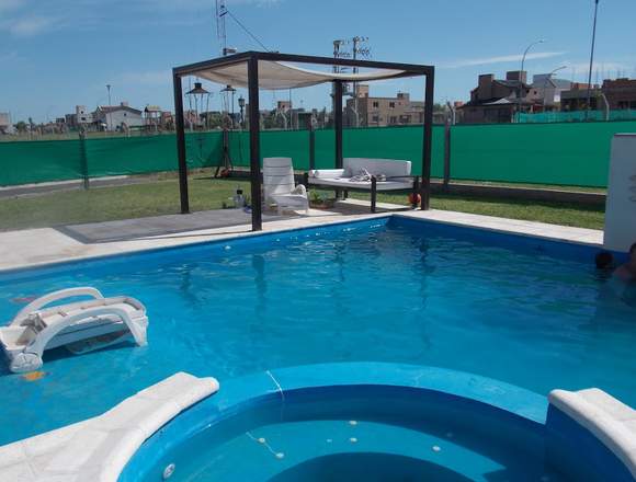 Dueña vende Altos del Chateau en Cordoba (Localidad)