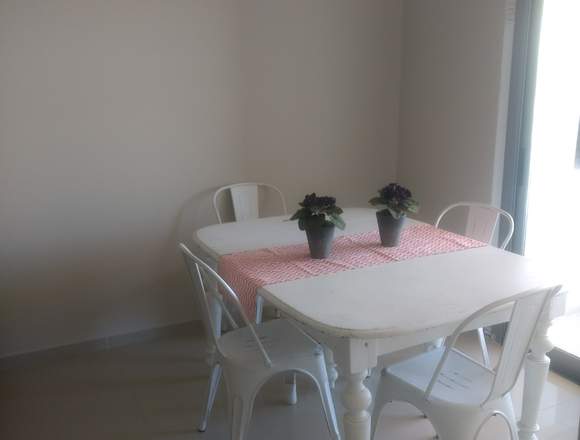 Apart deluxe amoblado A. Villa Sol Gama
