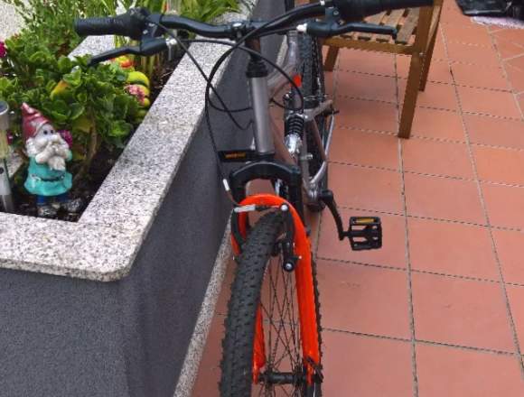 Vendo Bicicleta em bom estado em Lisboa (Concelho)