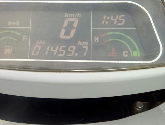 Se vende Cuadrimoto en Los Lagos (Comuna)