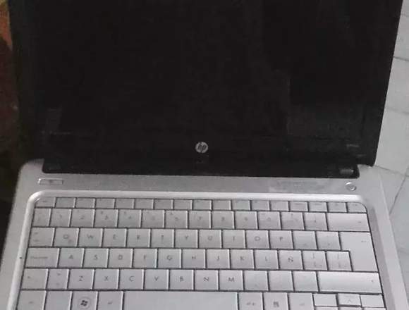 Netbook Laptop HP Mini 311
