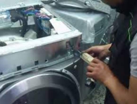 Servicio técnico a domicilio de linea blanca en Cuenca (Cantón)