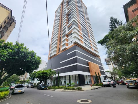 LOCAL ARRIENDO AURORA en Bucaramanga (Municipio)