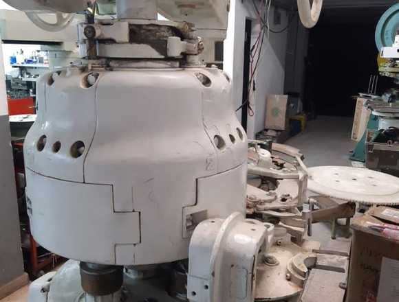 Cerradora canco 400 en Guayaquil (Cantón)