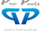 Pro Pools Equipo y Construcción de Albercas