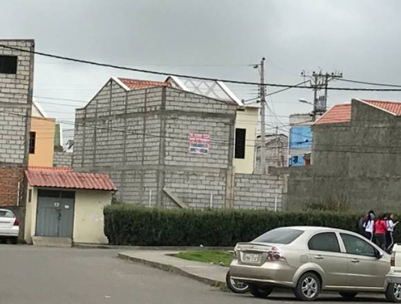 Villa en venta en cañar en Cañar (Cantón)