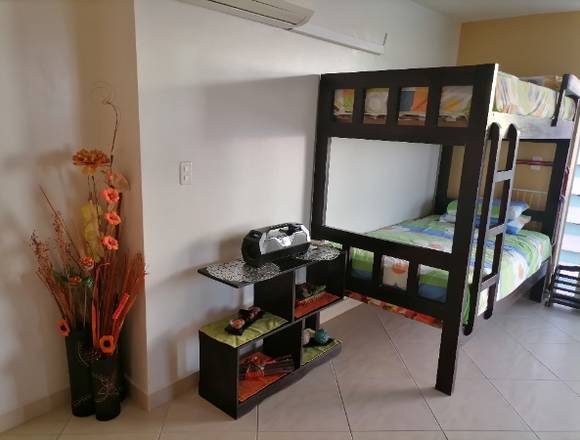 ATACAMES RENTO HERMOSA SUITE AMOBLADA Y EQUIPADA en Quito (Cantón)