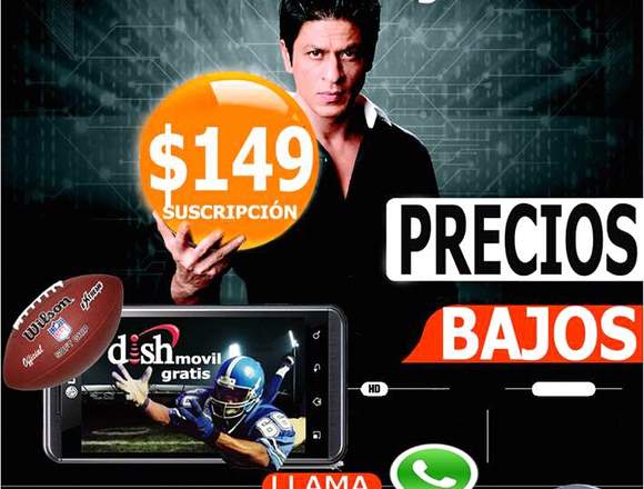 Instalación gratuita