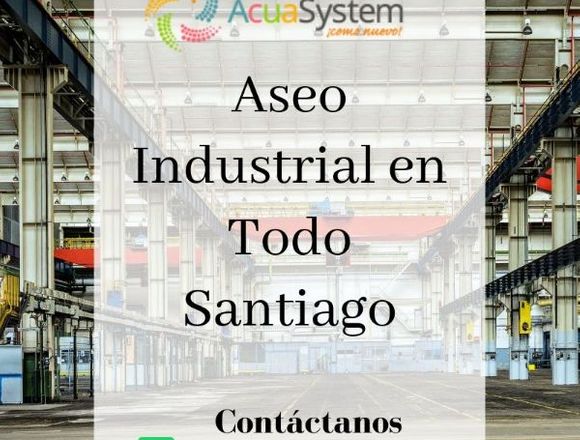 Limpieza de alfombras / hogar / empresas /oficinas en Santiago (Comuna)