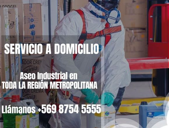 Limpieza de alfombras / hogar / empresas /oficinas en Santiago (Comuna)