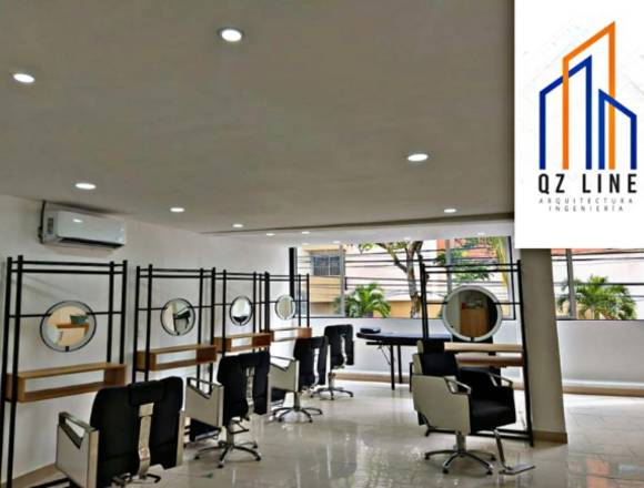 QZ LINE SAS Arquitectura e Ingeniería en Itagüí (Municipio)