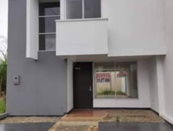HERMOSA CASA NUEVA EN NIZA en Cúcuta (Municipio)