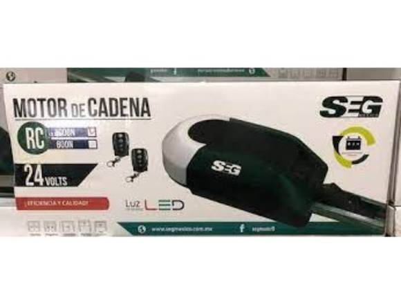Automatización de portones desde $ 3999.00 pesos en Monterrey (Municipio)