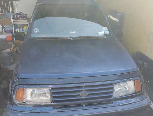 Se vende suzuki sidekick en Panamá (Distrito)
