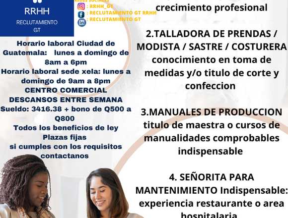 PILOTO REPARTIDOR 3 TON MIXCO Z25 en Chiquimula (Municipio)
