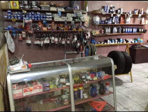 VENDO TODO EL NEGOCIO POR CIERRE en Pichincha (Cantón)