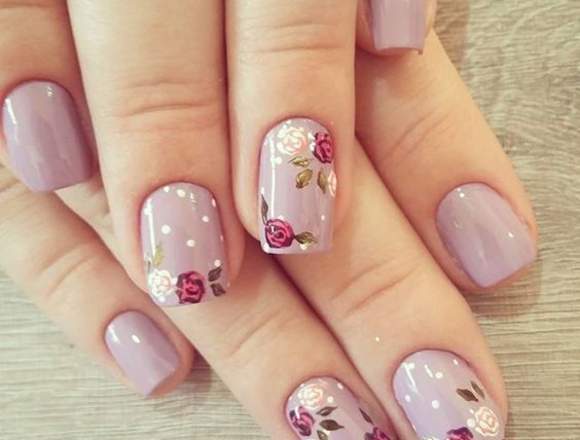 Servicio de Manicure y Pedicure a domicilio