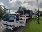 traslado de vehículos a nivel nacional costa en Bogotá, D.C. (Municipio)