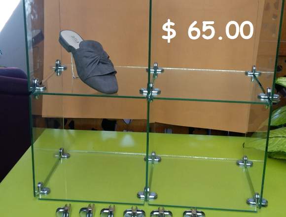 Vidrios para exhibidor en San Salvador (Municipio)
