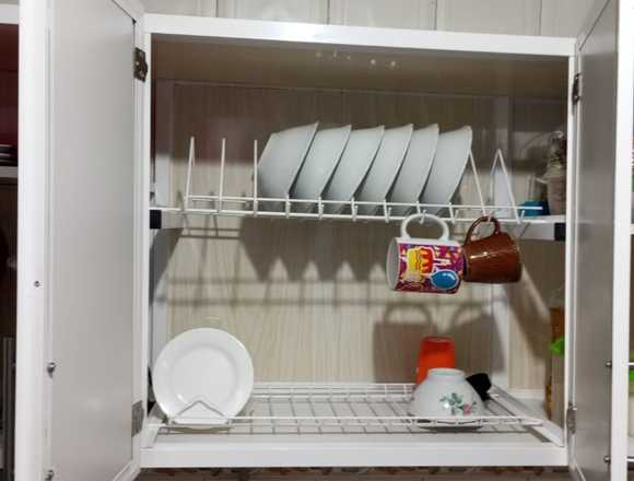 VENTA DE GABINETES, ALACENAS Y PUERTAS PARA COCINA en Palmira (Municipio)