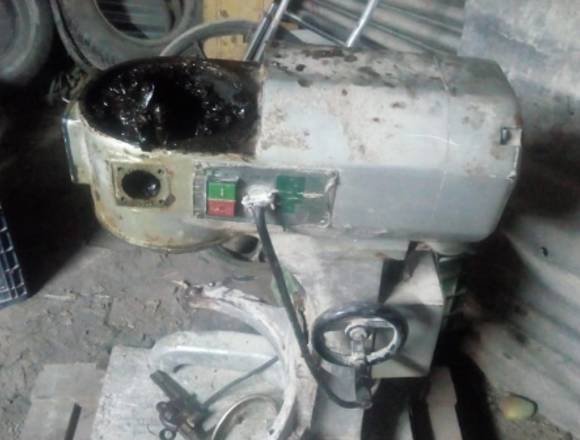 REPARACIÓN DE BATIDORAS, AMASADORAS, CILINDROS en San Salvador (Municipio)