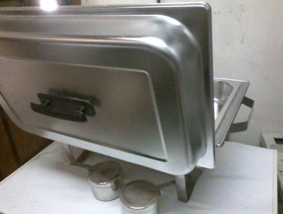 CALENTADOR SHAFING BUFFET en San Salvador (Municipio)