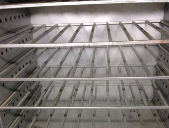 HORNOS INDUSTRIALES PARA PANDERIAS en San Salvador (Municipio)