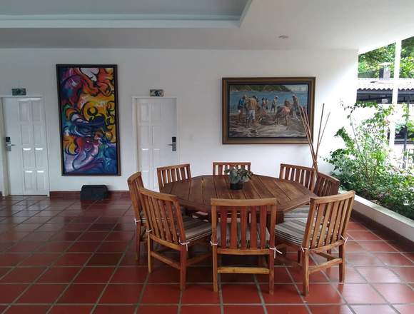 Alojamiento por noche Hotel Villa valeria en Melgar (Municipio)