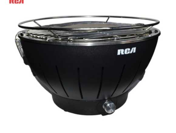 PARRILLAMA RCA A ESTRENAR
