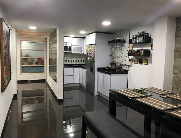 CASA 4 APT COUNTRUY SUR